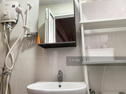 Blk 773 Yishun Avenue 3 (Yishun), HDB 3 Rooms #206528571